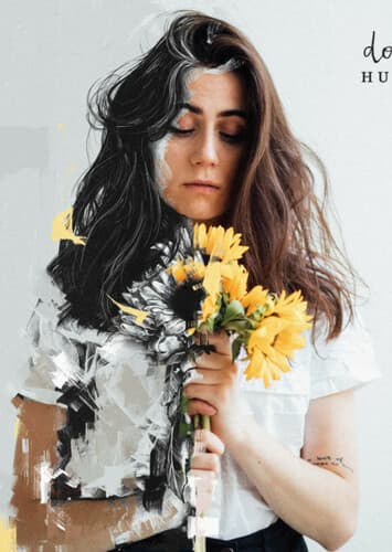 Human - dodie, Tom Walker