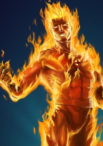 Human Torch