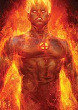 Human Torch