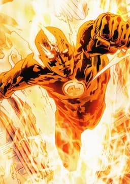 Human Torch