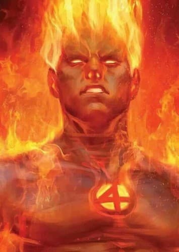Human Torch