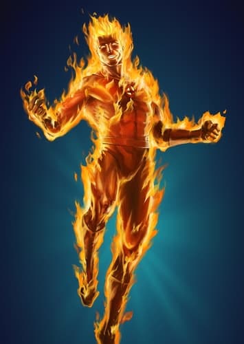 Human Torch