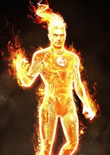 Human Torch