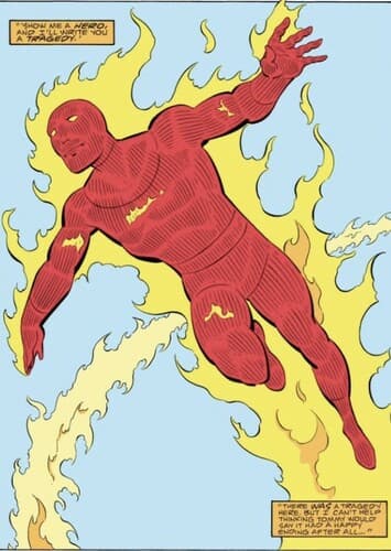 Human Torch
