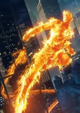 Human Torch