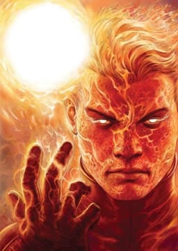 Human Torch