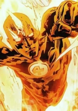 Human Torch