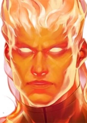 Human Torch