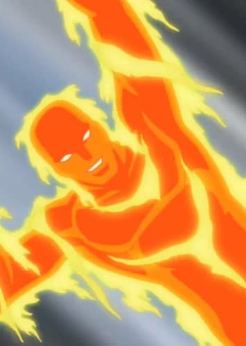 Human Torch