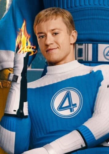 Human Torch