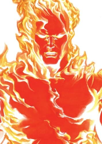 Human Torch