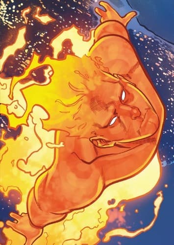 Human Torch