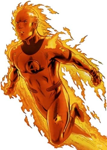 Human Torch