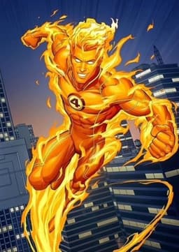 Human Torch