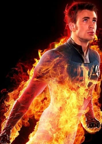 Human Torch