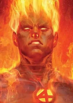 Human Torch