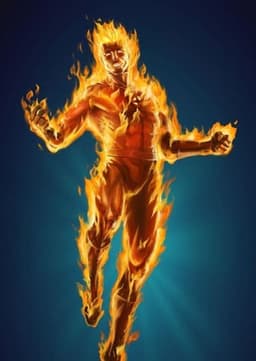 Human Torch