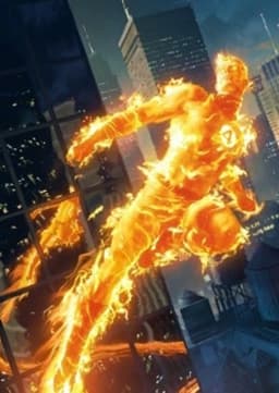 Human Torch