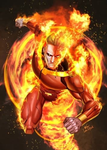 Human Torch