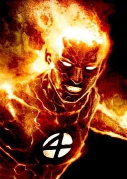 Human Torch