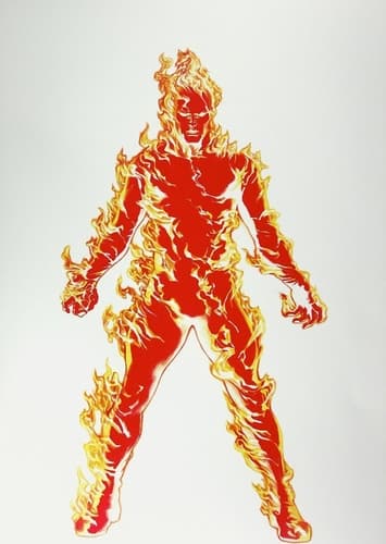 Human Torch