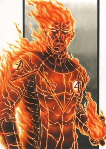 Human Torch