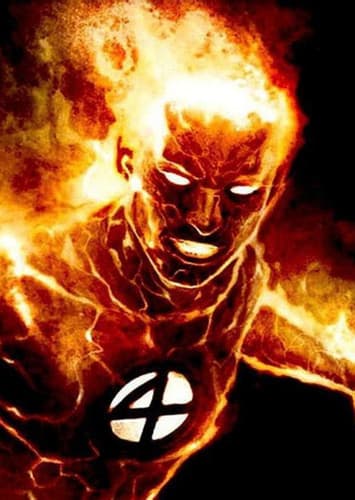 Human Torch