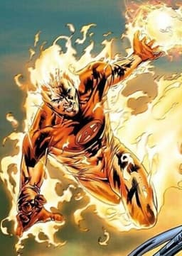Human Torch