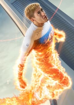 Human Torch