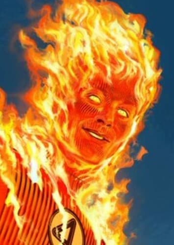 Human Torch