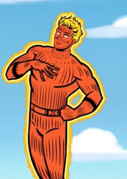 Human Torch