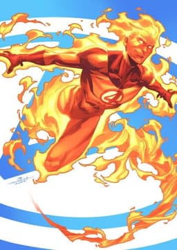 Human Torch