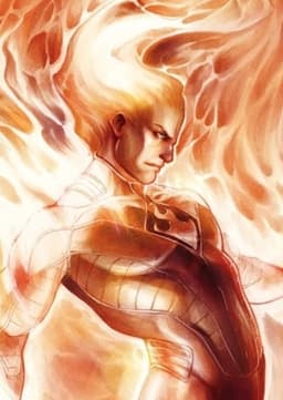 Human Torch