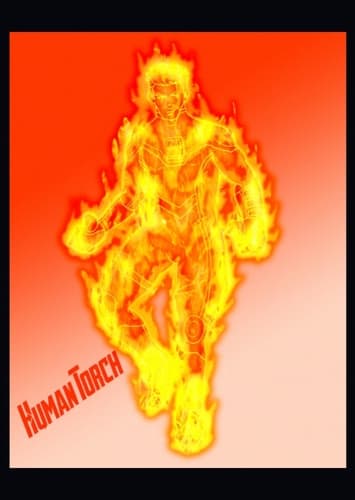Human Torch