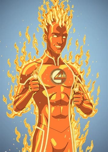Human Torch