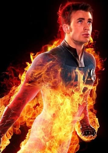 Human Torch