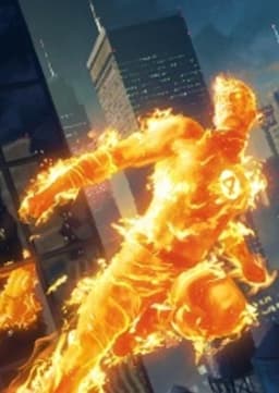 Human Torch