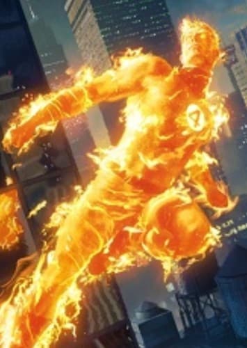 Human Torch