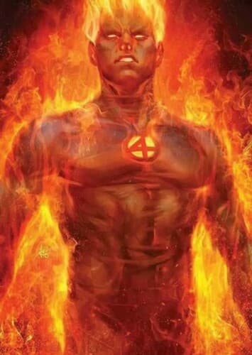 Human Torch