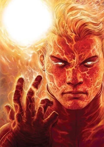 Human Torch