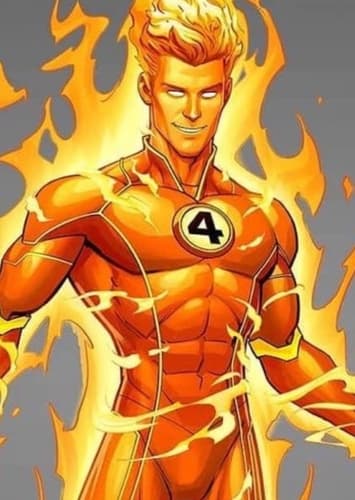 Human Torch