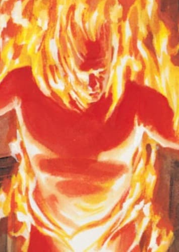 Human Torch