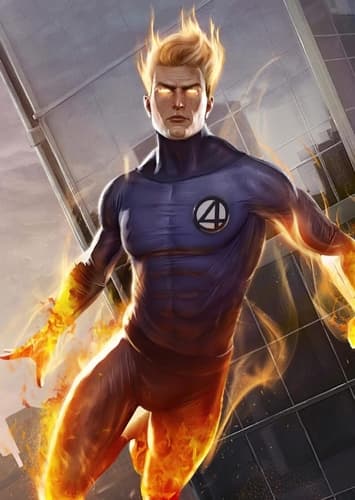 Human Torch