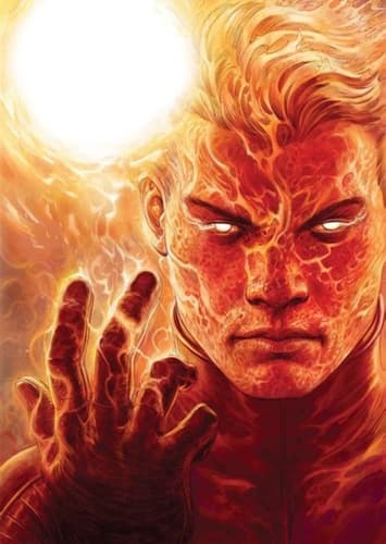 Human Torch I