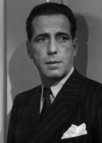 Humphrey Bogart