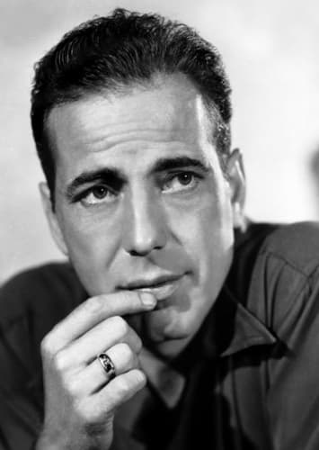 Humphrey Bogart