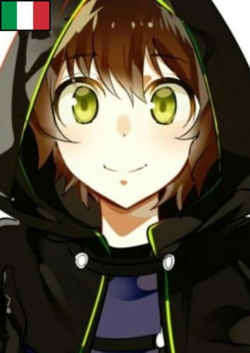 Hunter (Italian Dub)