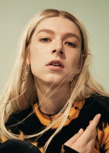 Hunter Schafer