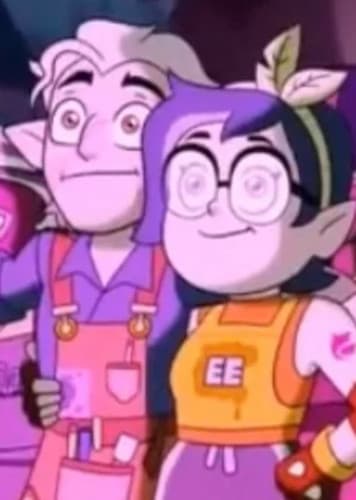 Hunter + Willow Park