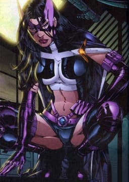 Huntress